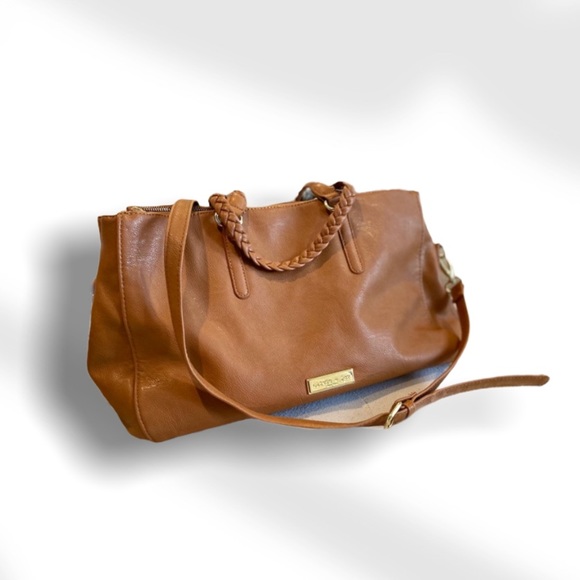 Olivia + Joy Handbags - Olivia + Joy Brown Purse